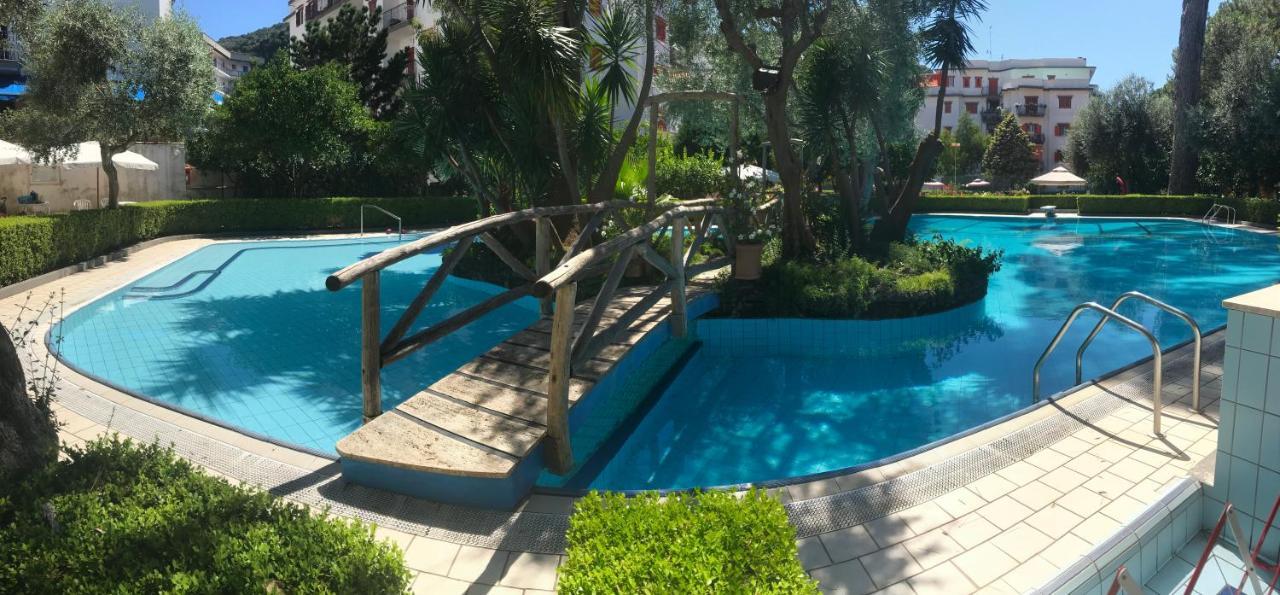 Sorrento Home E Flat Park And Pool Eksteriør billede