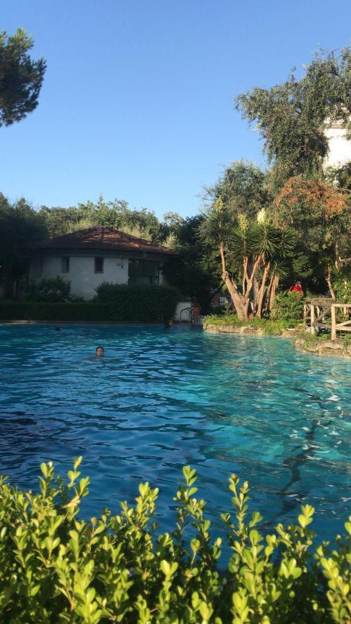 Sorrento Home E Flat Park And Pool Eksteriør billede