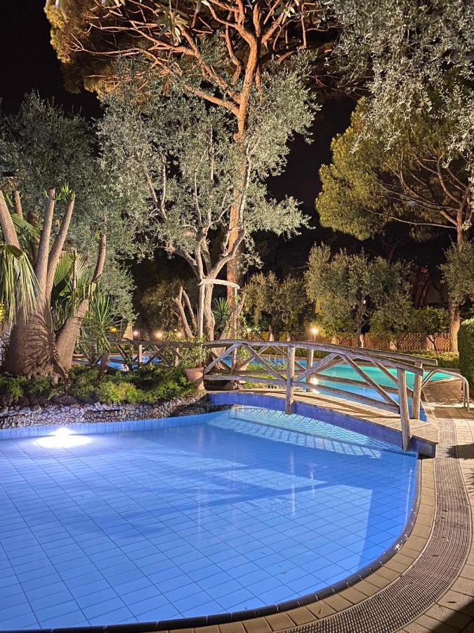 Sorrento Home E Flat Park And Pool Eksteriør billede
